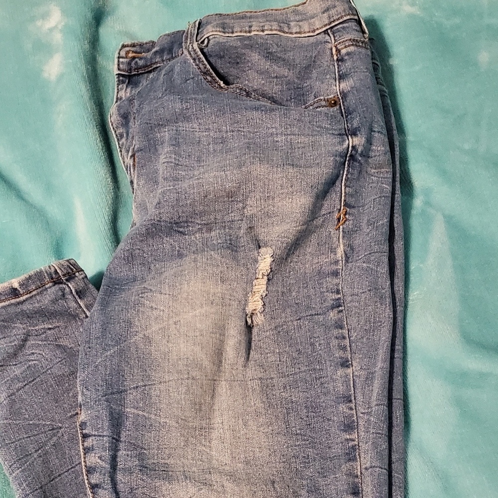 Pants